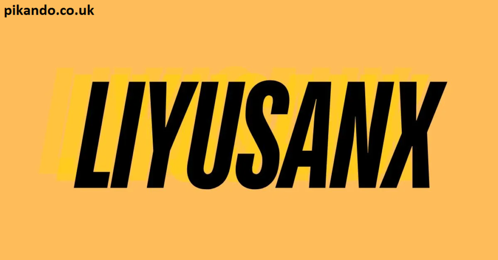 liyusanx