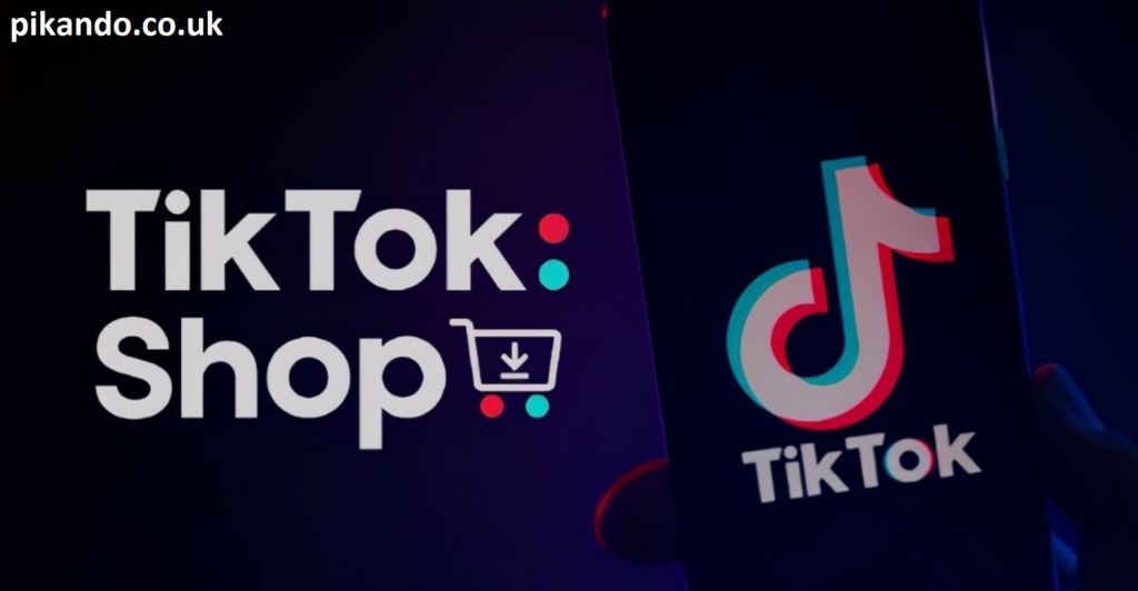 tiktok shop uk