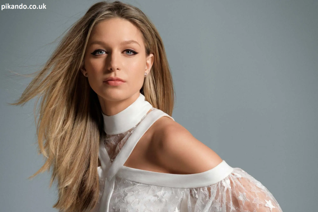 melissa benoist