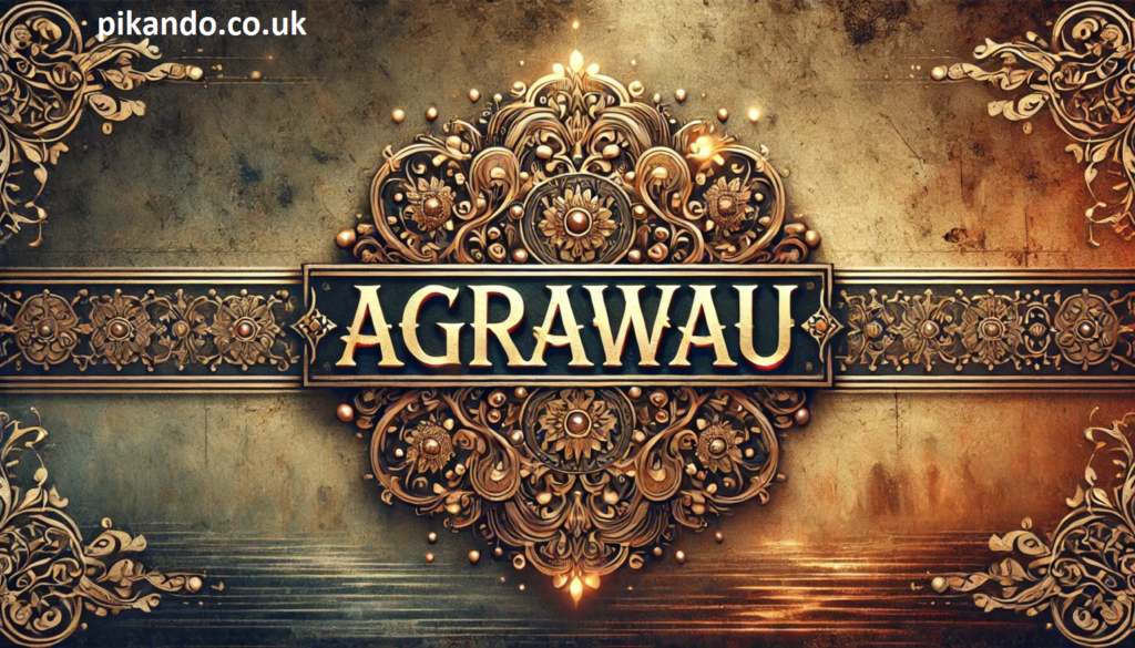 agrawau