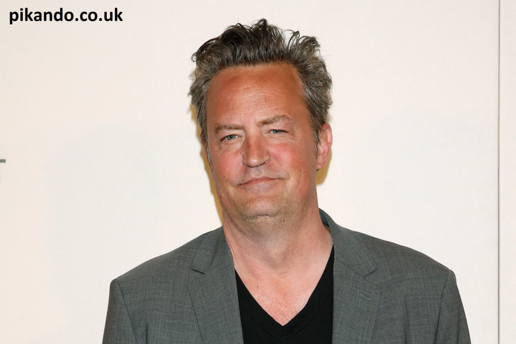 matthew perry death