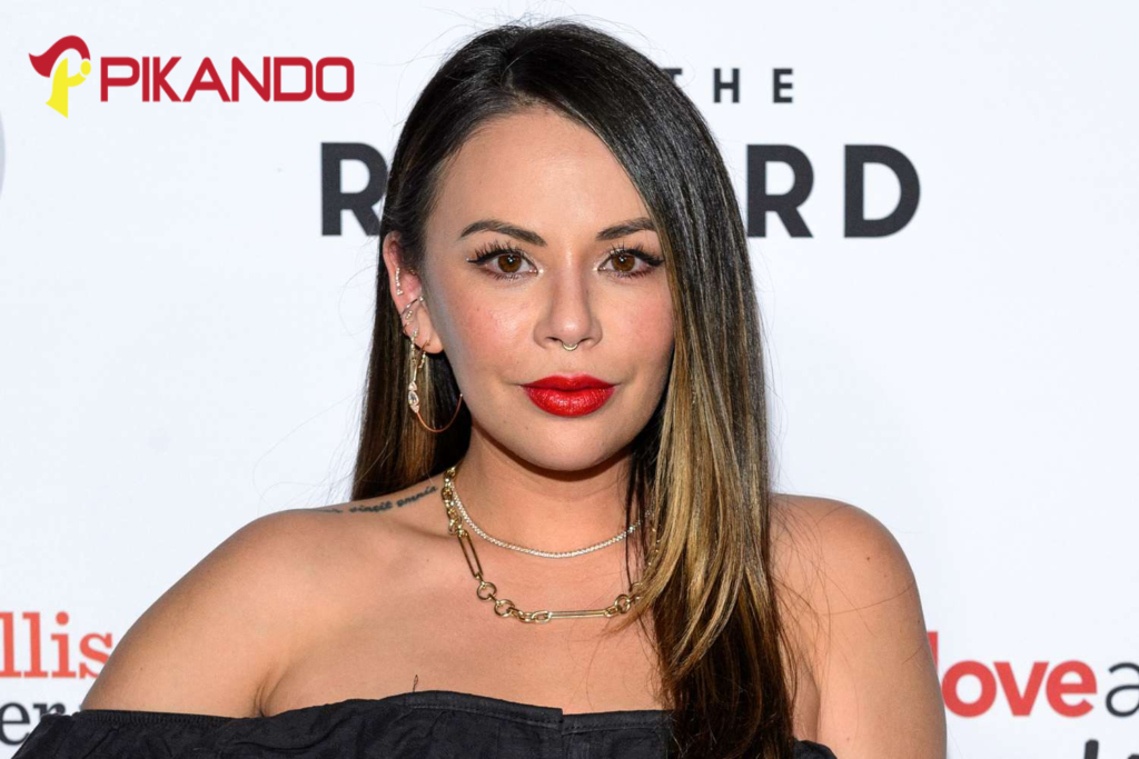 Janel Parrish